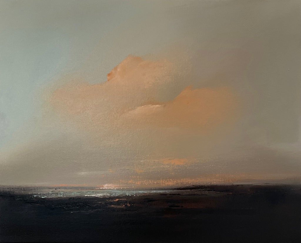 Lighthouse - Nicola Mosley - Beside The Wave