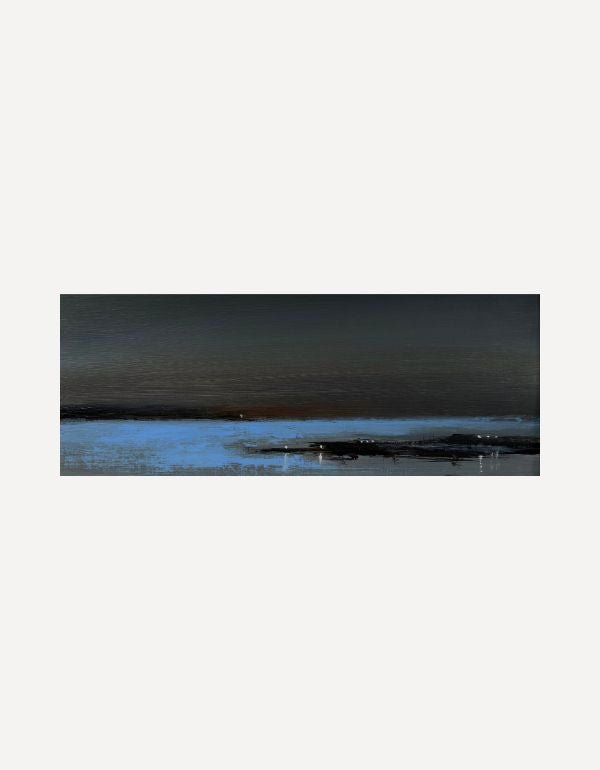 Lighthouse-Nicola Mosley-Beside The Wave