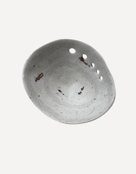 Limpet Bowl I - Hazel Oliver - Beside The Wave