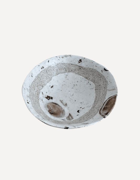 Limpet Coffee Ring Bowl - Hazel Oliver - Beside The Wave