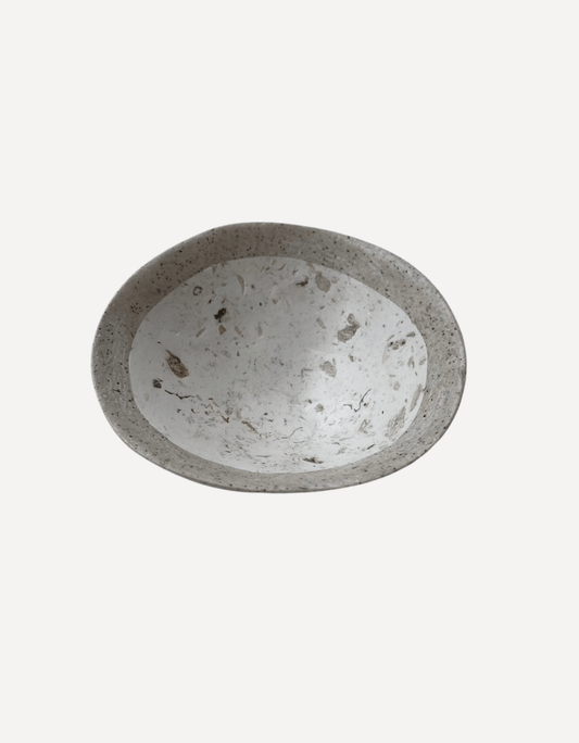 Limpet Trinket Dish I - Hazel Oliver - Beside The Wave