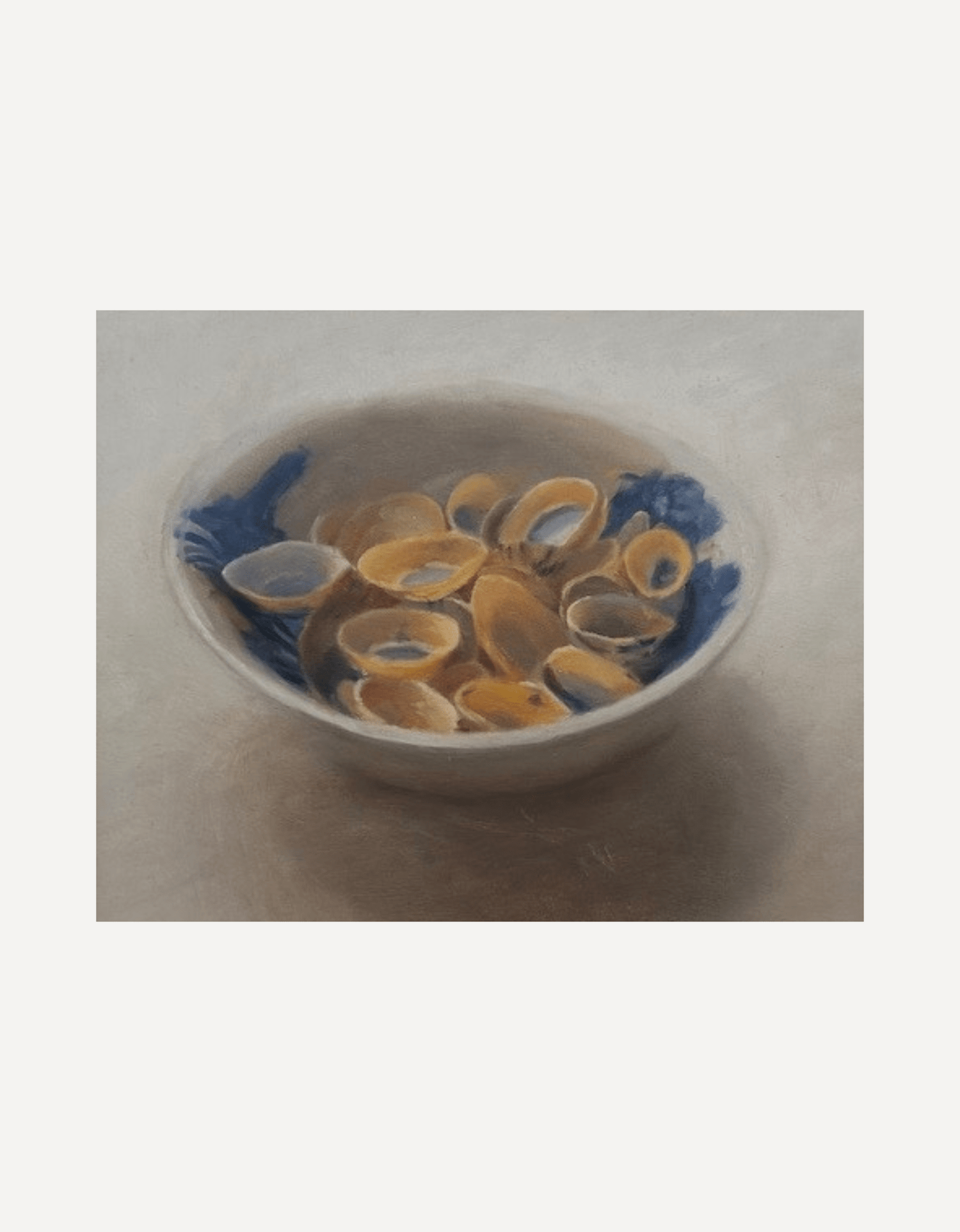Limpets from Gylly Beach - Johnty Robinson - Beside The Wave