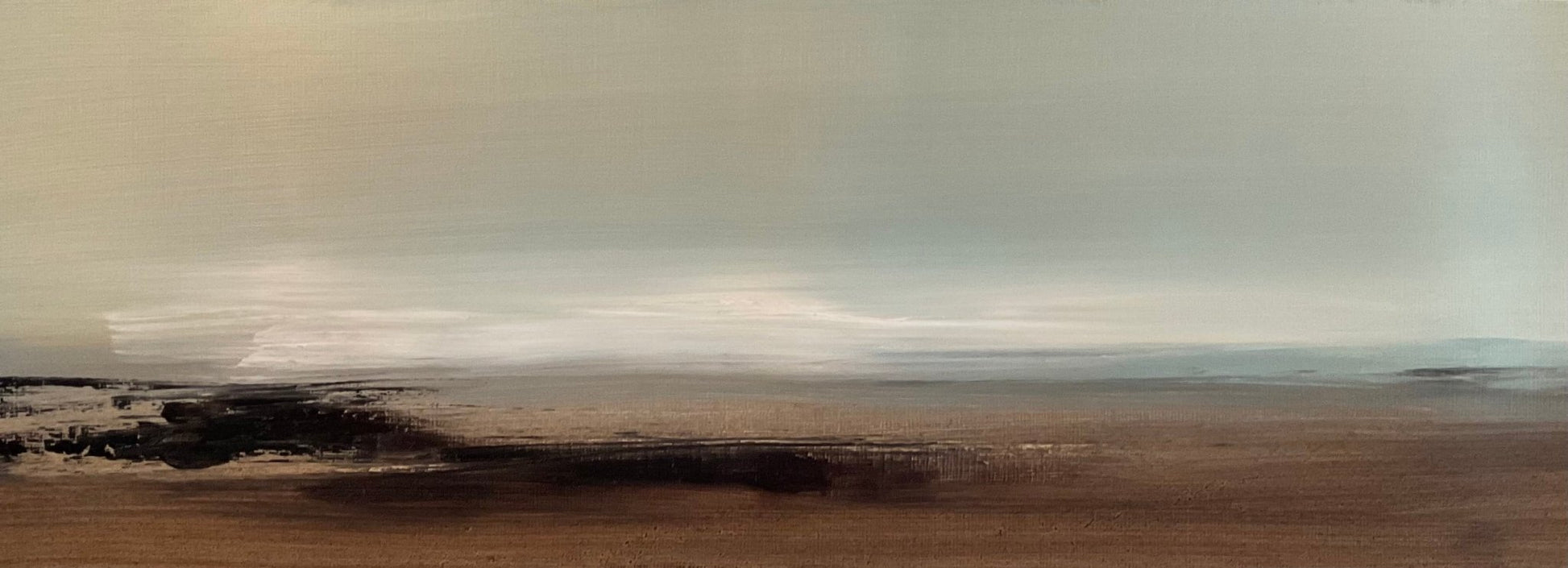 Listen to the Wind - Nicola Mosley - Beside The Wave