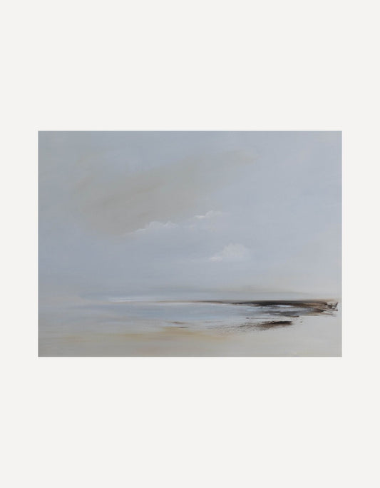 Long Afternoon-Nicola Mosley-Beside The Wave