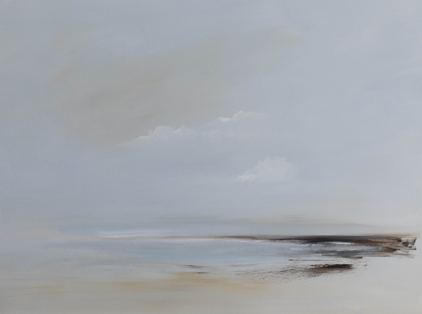 Long Afternoon-Nicola Mosley-Beside The Wave