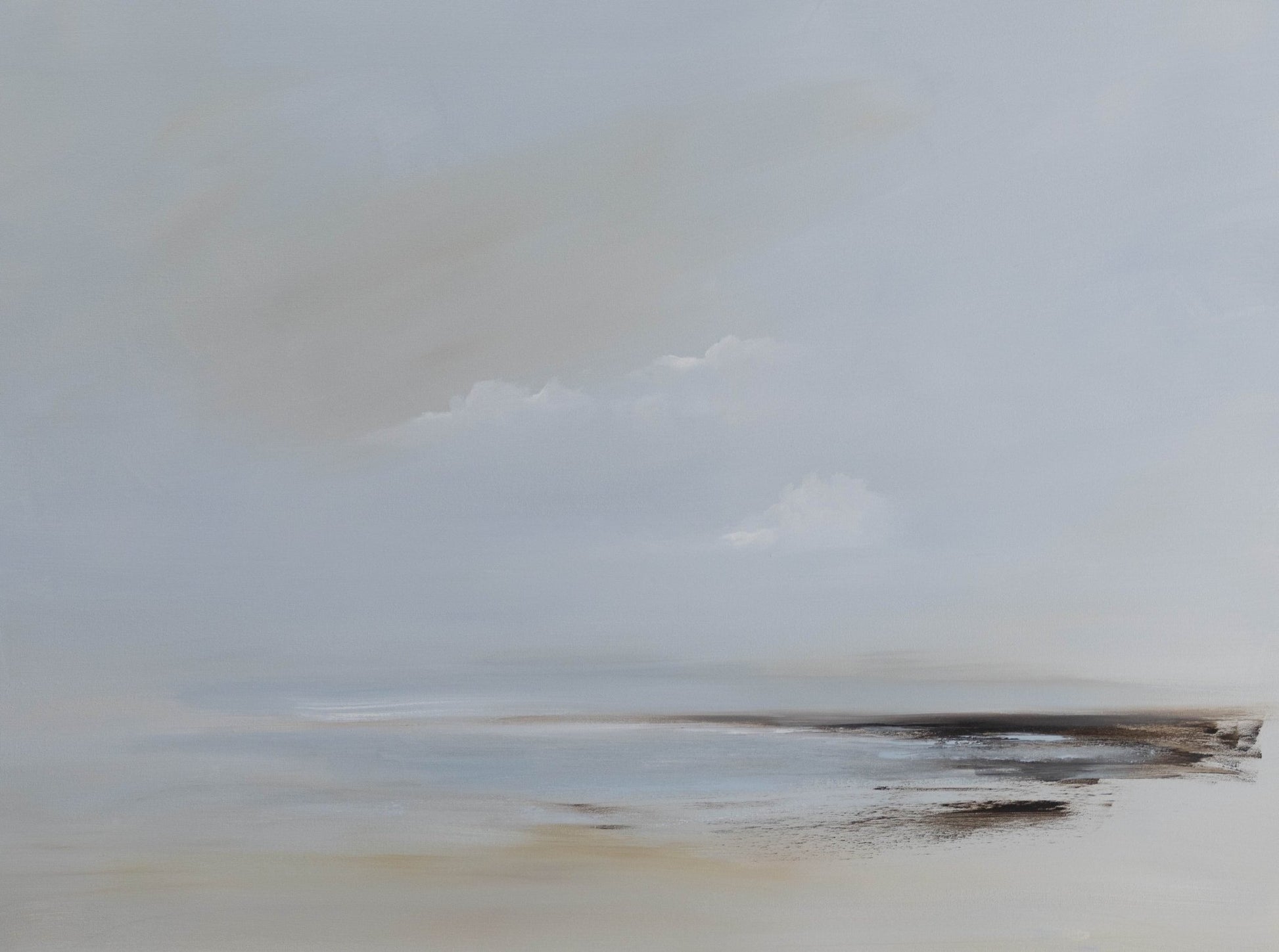 Long Afternoon-Nicola Mosley-Beside The Wave