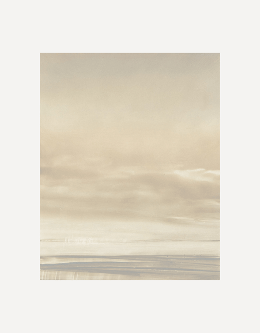 Looking Out I - Helen Carter - Beside The Wave