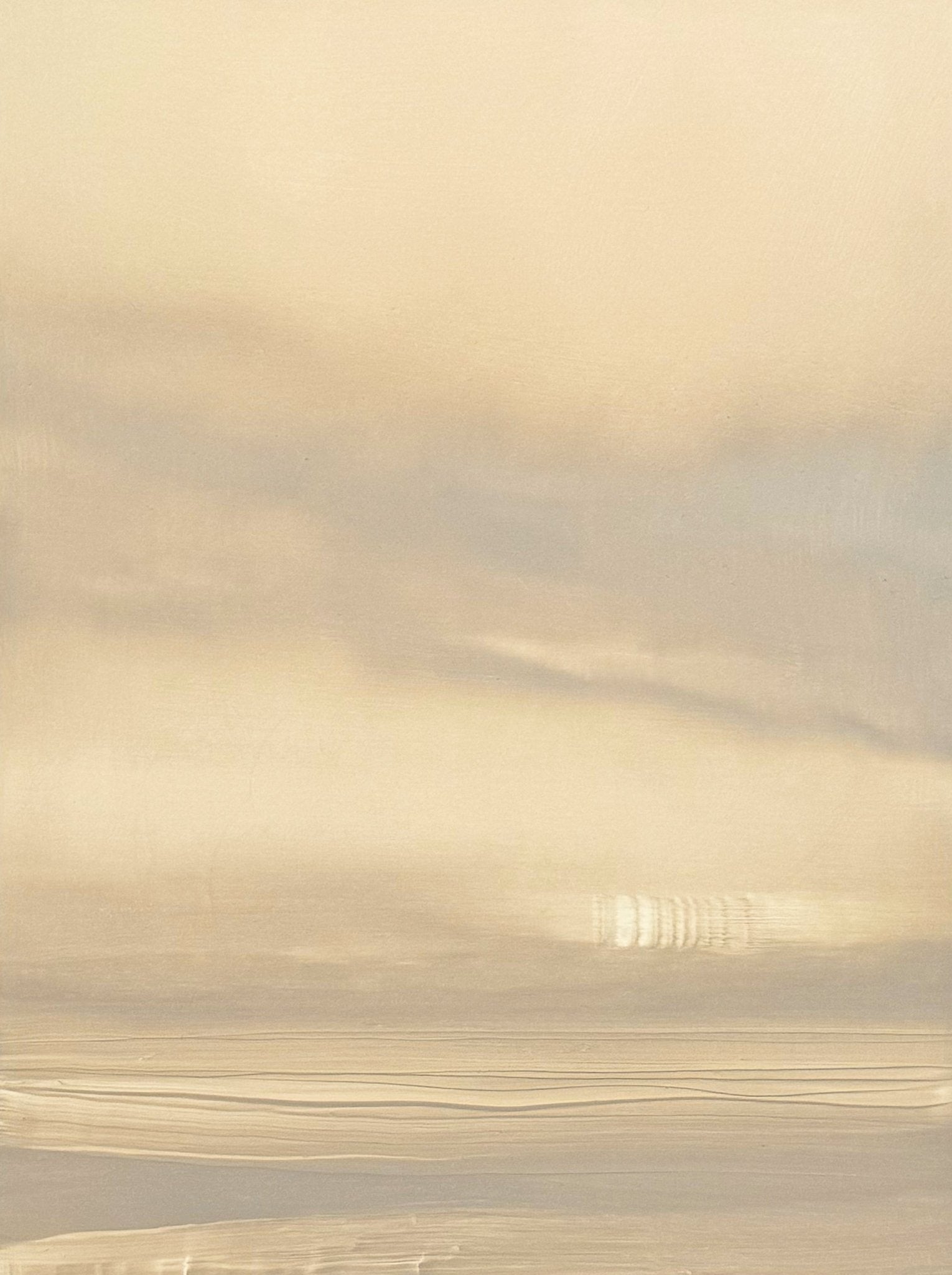 Looking Out VI - Helen Carter - Beside The Wave