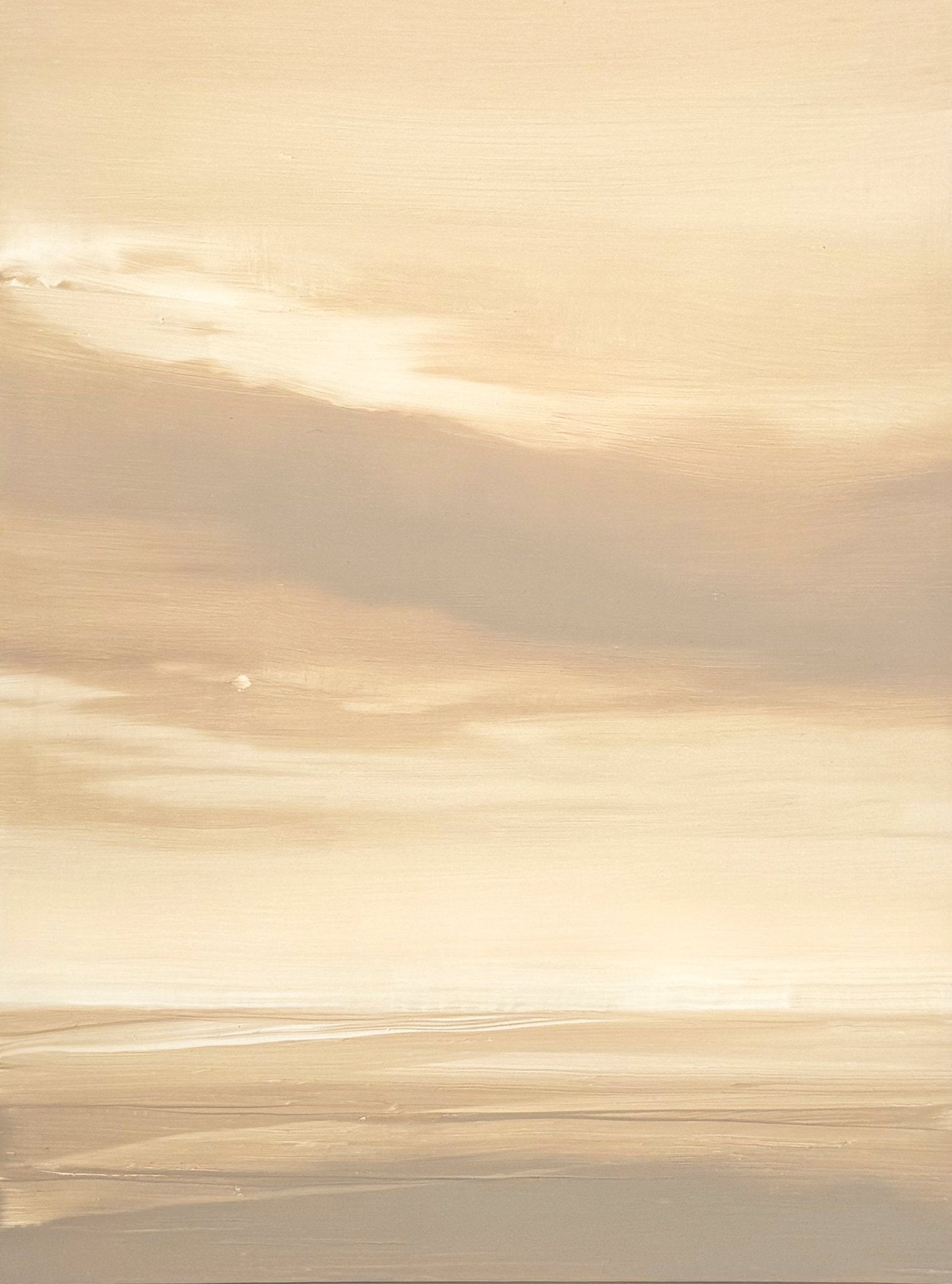 Looking Out VII - Helen Carter - Beside The Wave