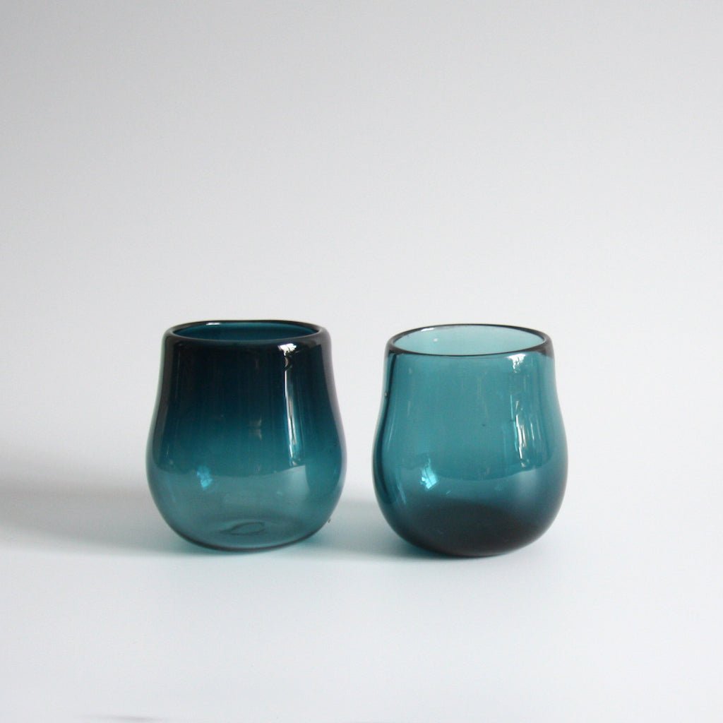 Tumbler, Forest - Louisa Raven - Beside The Wave