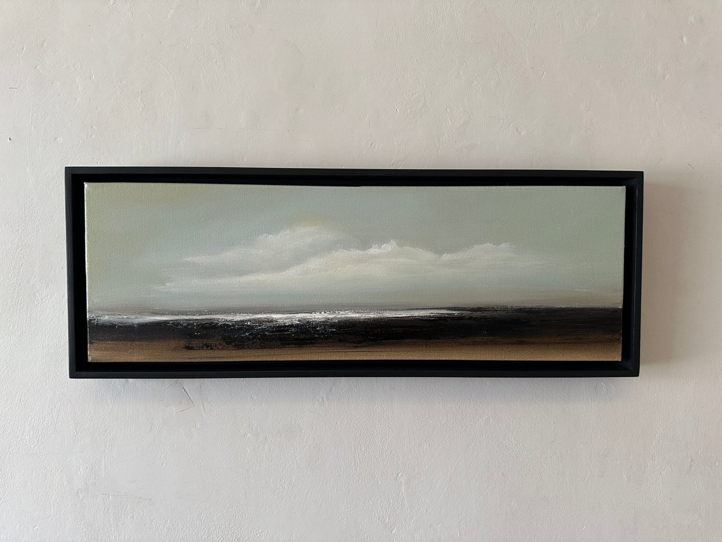 Marmoris - Nicola Mosley - Beside The Wave