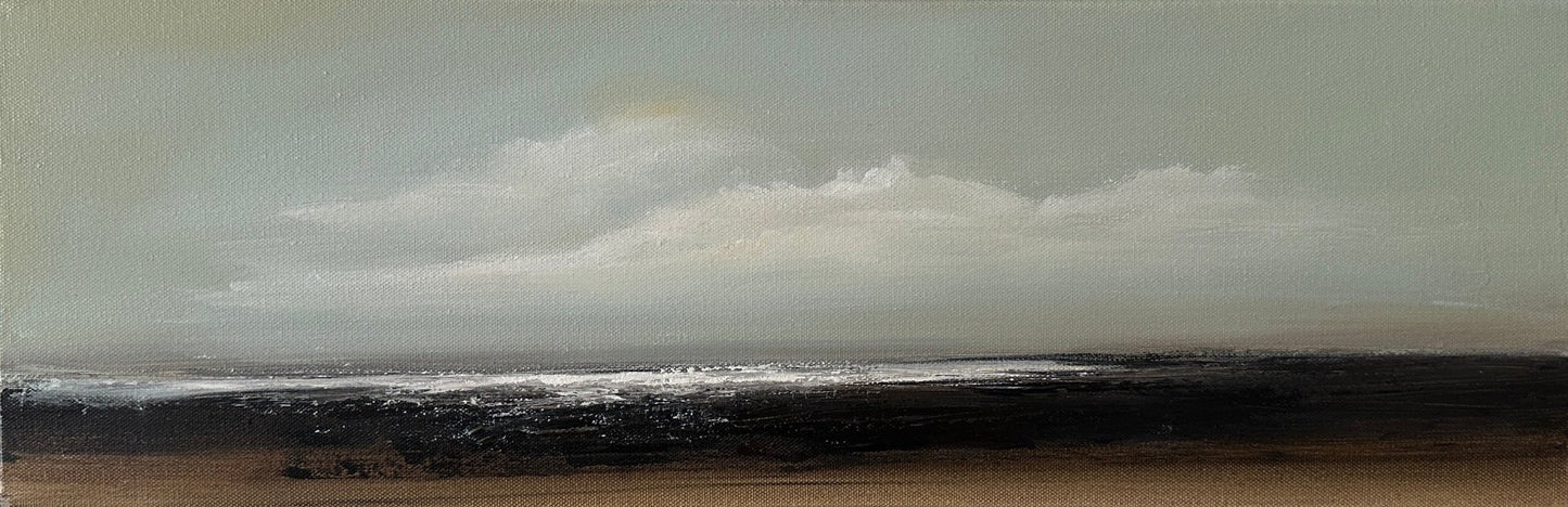 Marmoris - Nicola Mosley - Beside The Wave