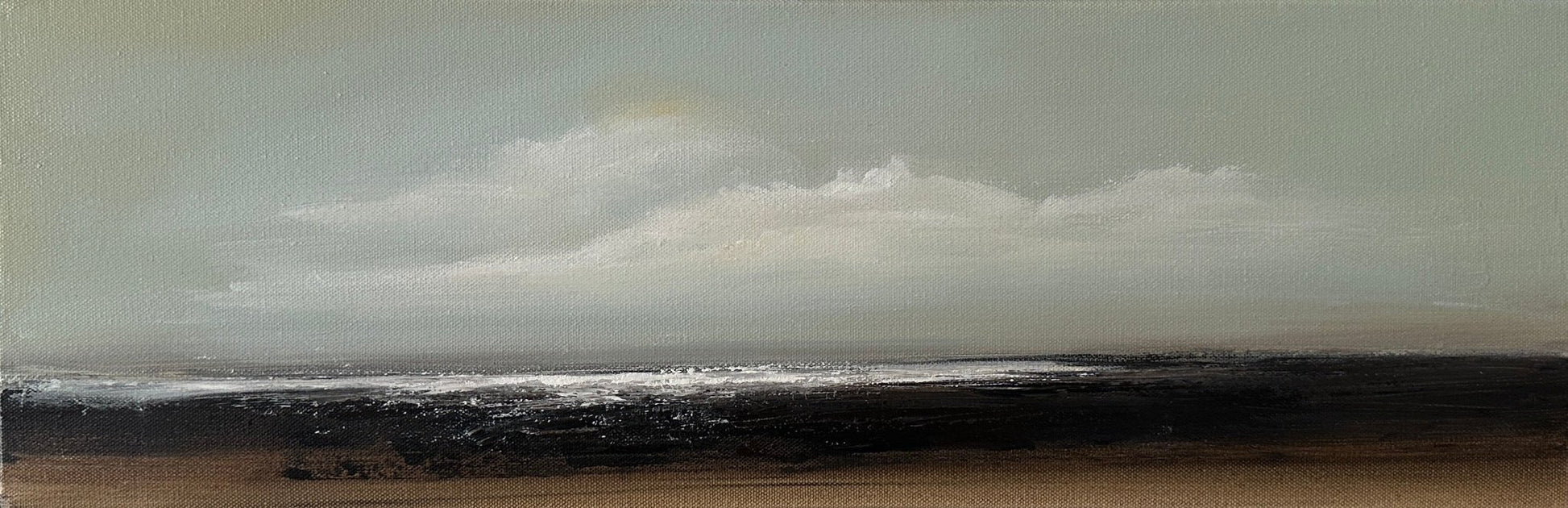 Marmoris - Nicola Mosley - Beside The Wave