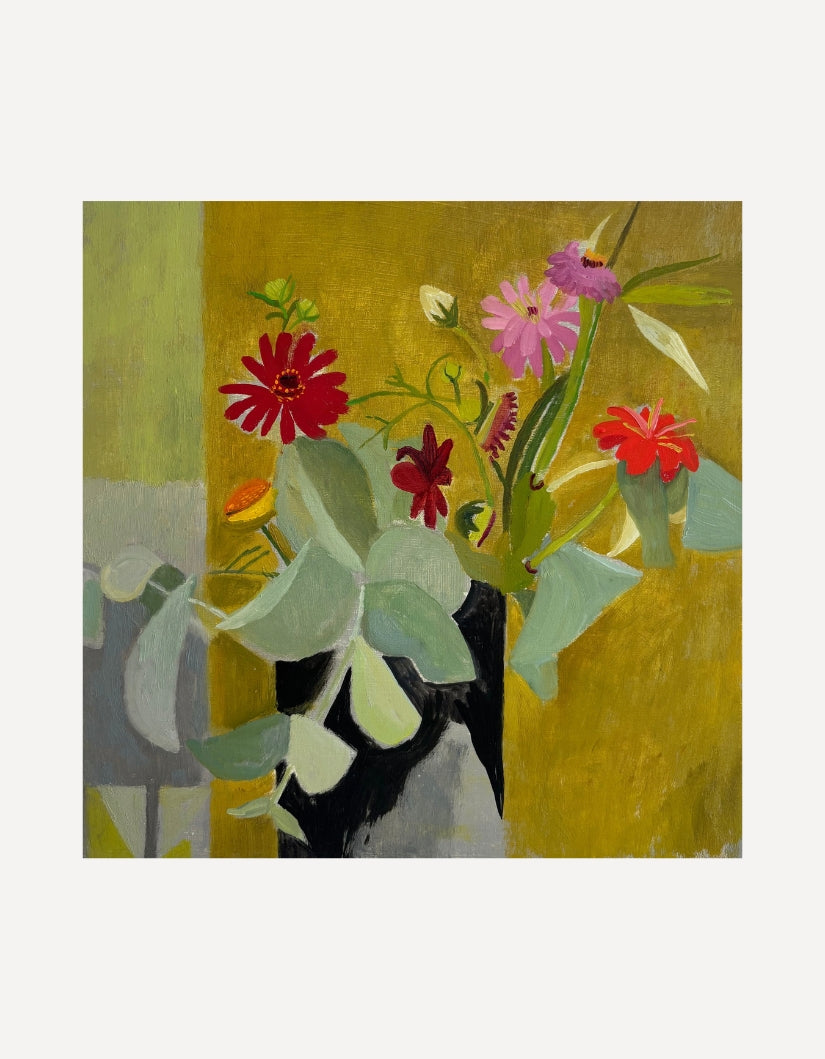 Flowers From Julie IV