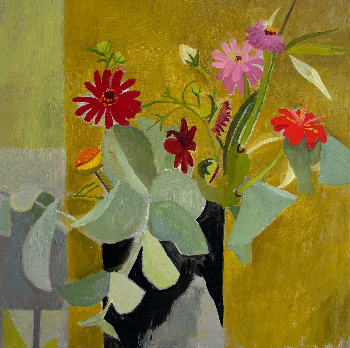 Flowers From Julie IV