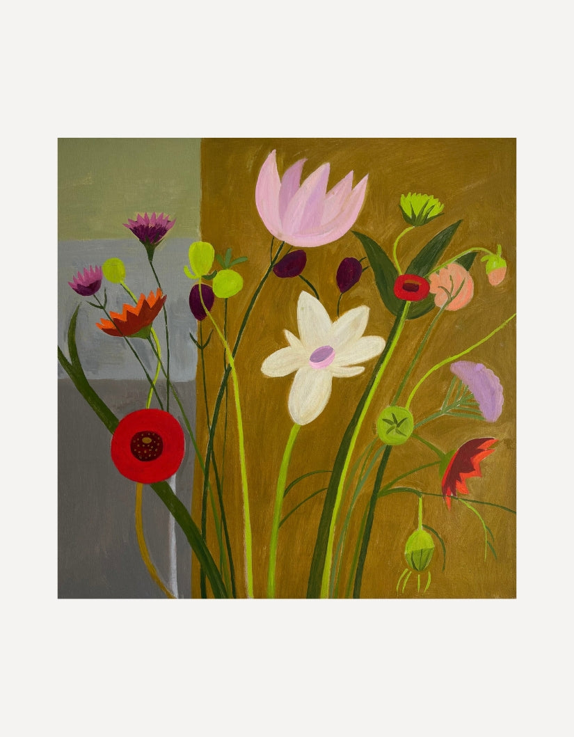 Flowers!