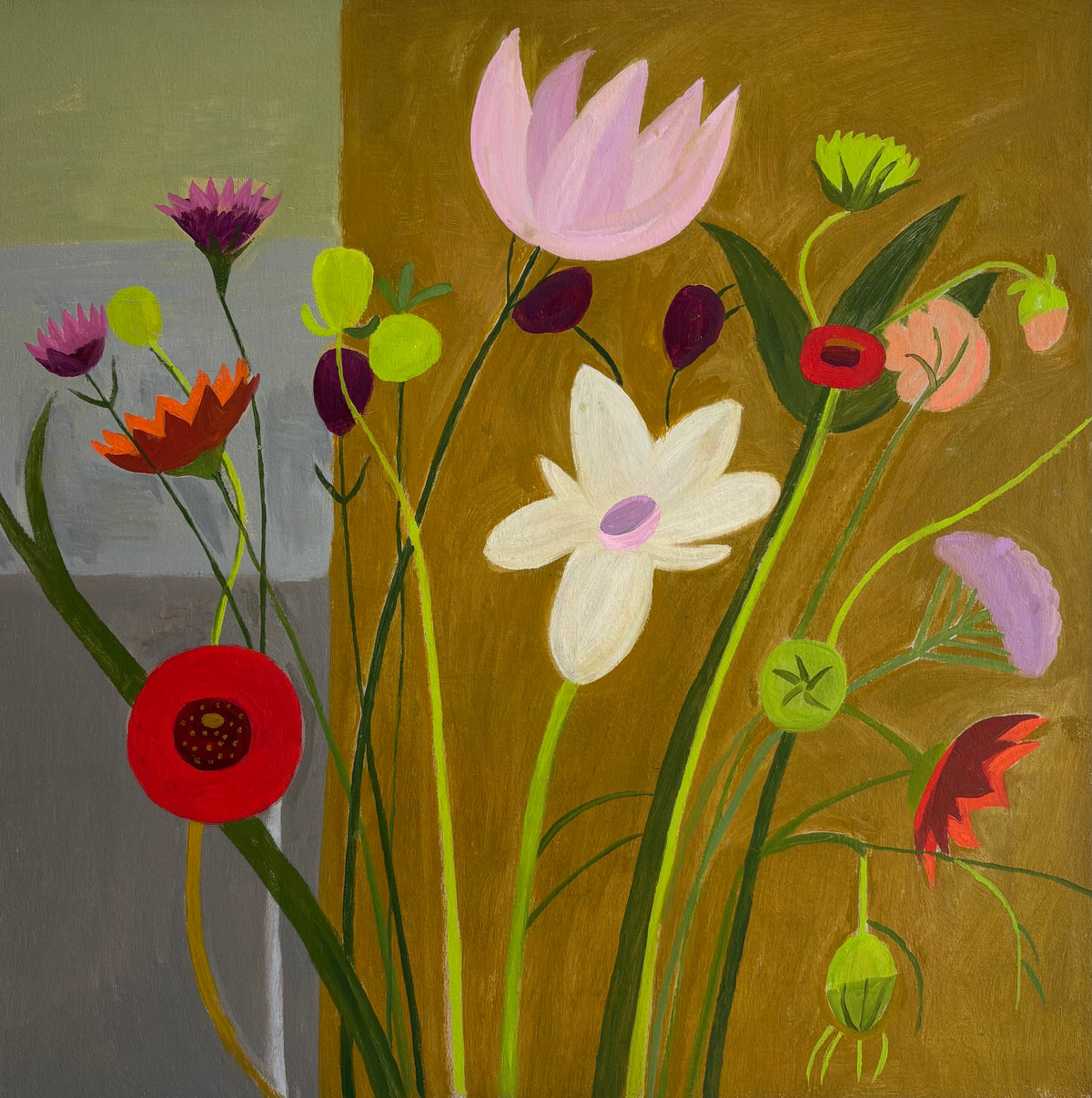 Flowers!