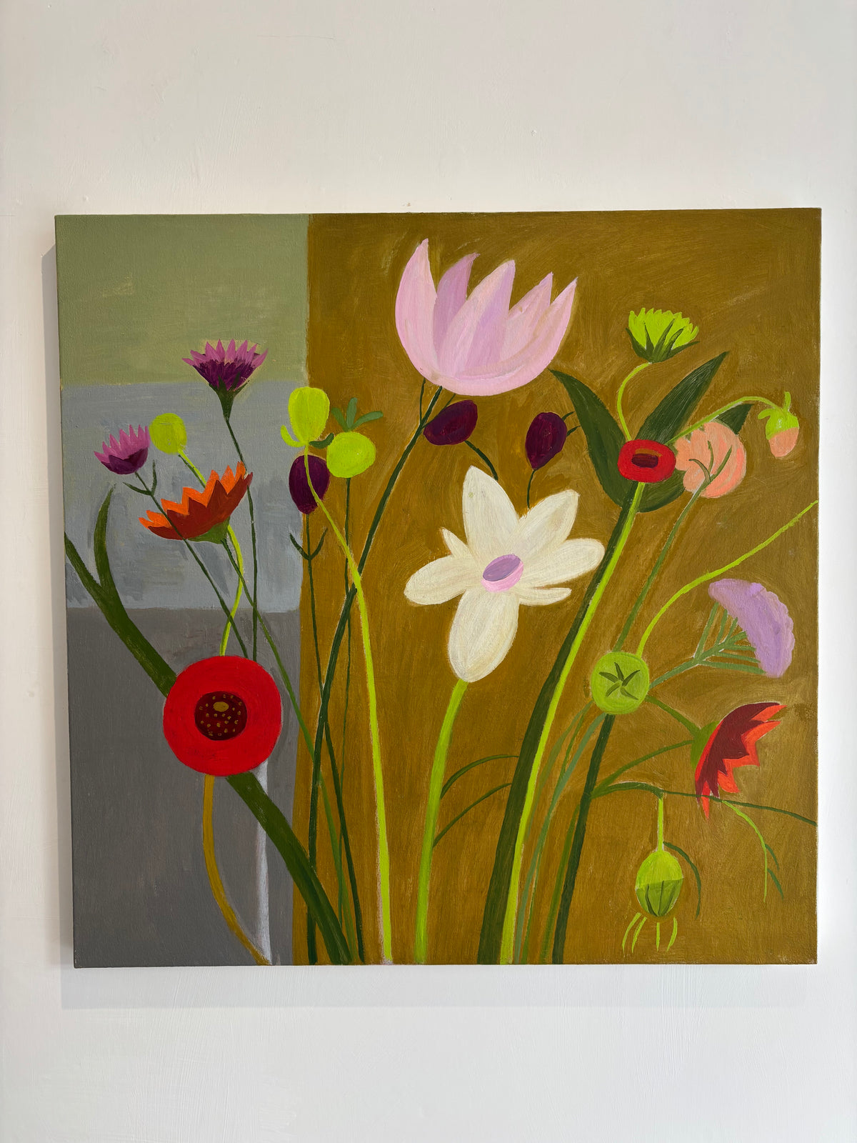 Flowers!