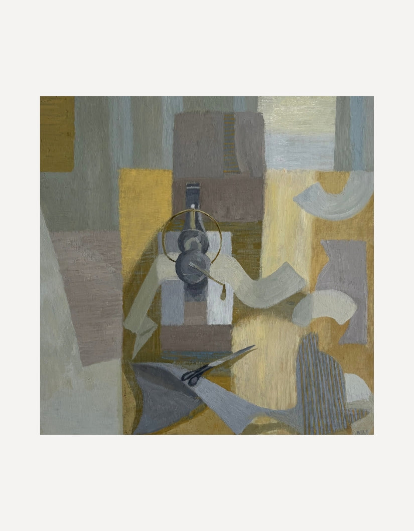 Sewing Study