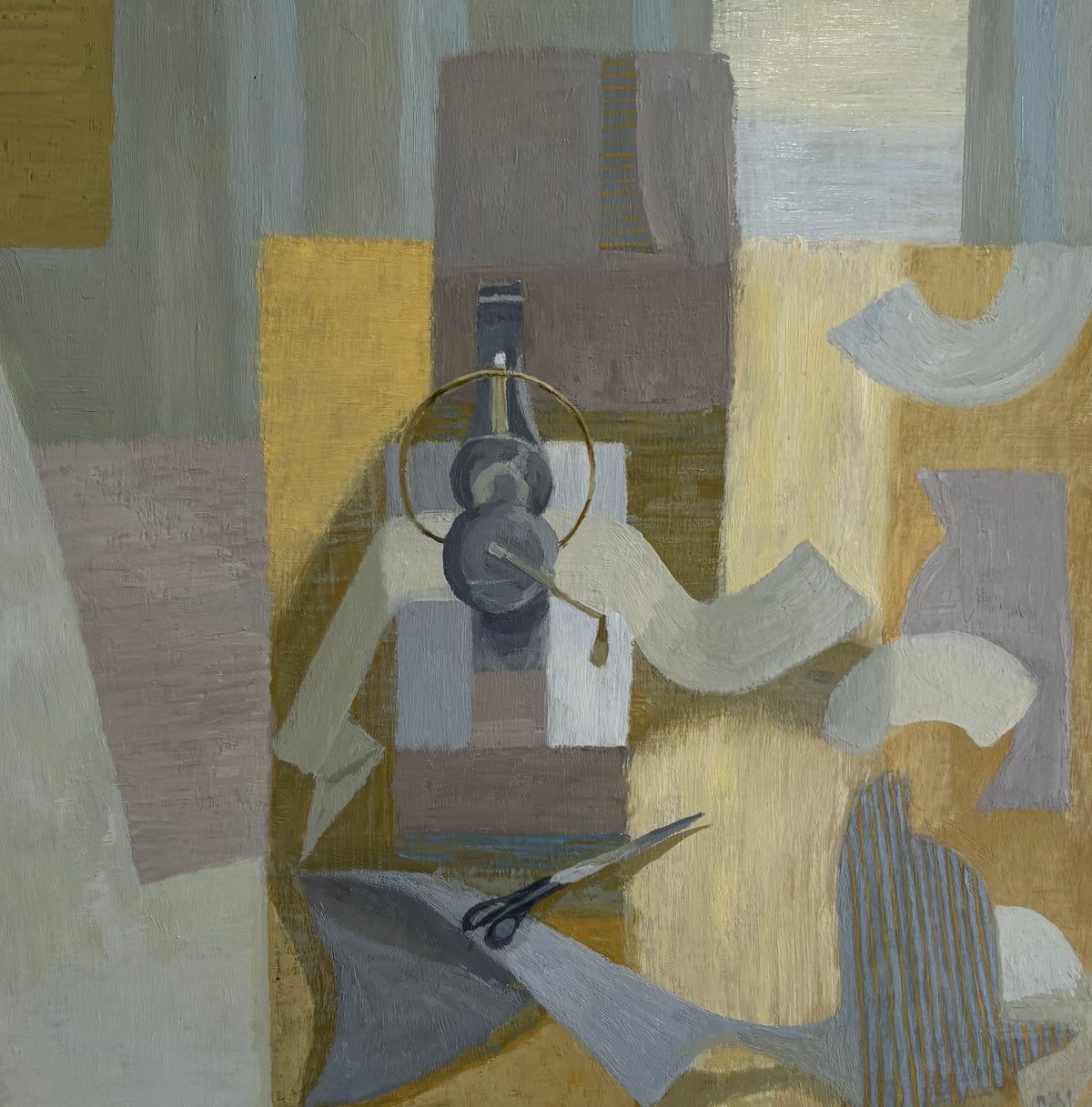 Sewing Study