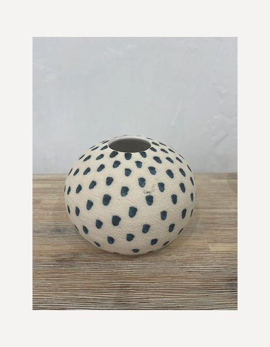 Medium Globe - Jo Williams - Beside The Wave