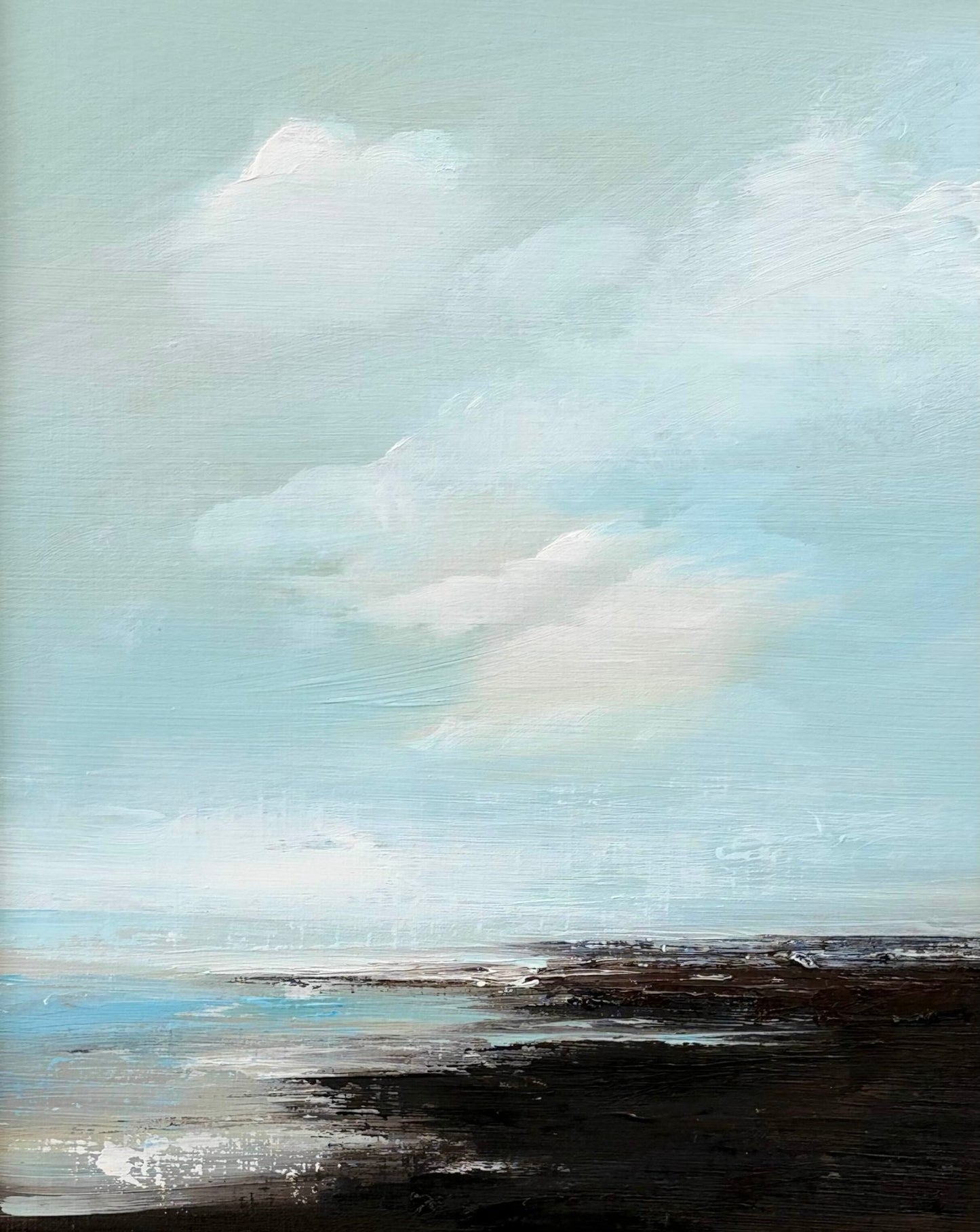 Memories-Nicola Mosley-Beside The Wave