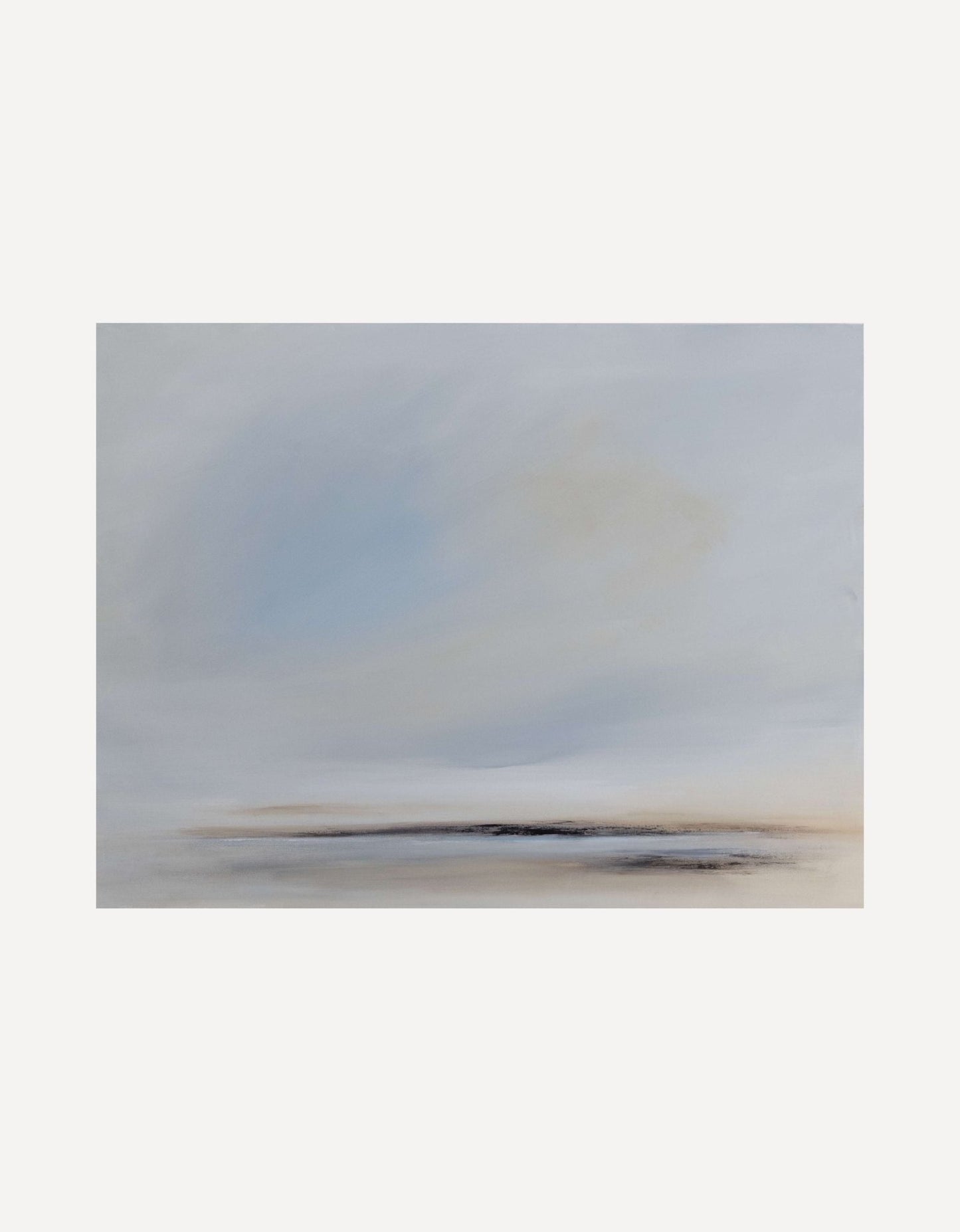 Memories Remain-Nicola Mosley-Beside The Wave