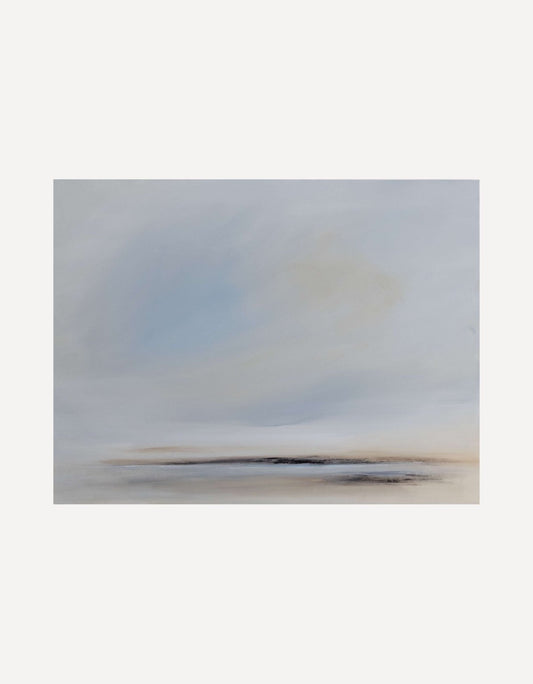 Memories Remain-Nicola Mosley-Beside The Wave