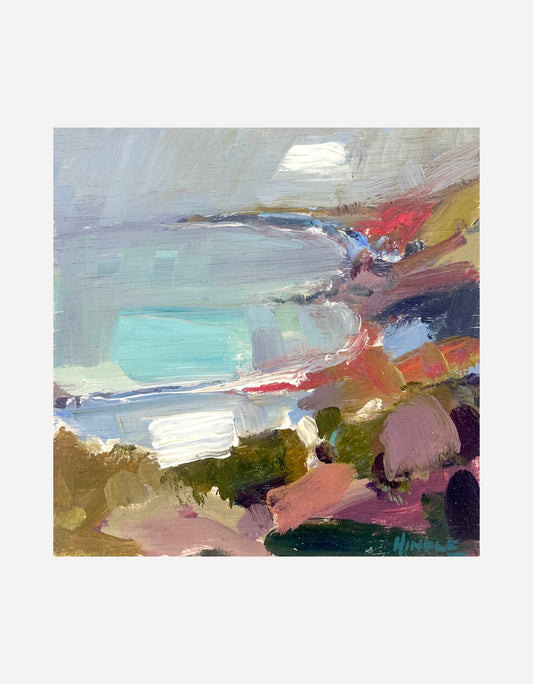 Lowland Point, Lizard