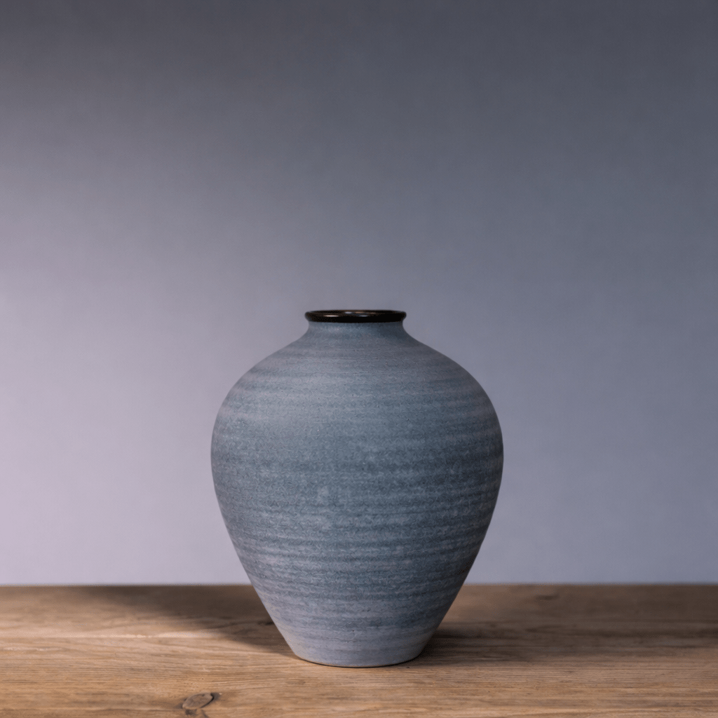 Mini Vase collection (grey) - Steve Smith - Beside The Wave