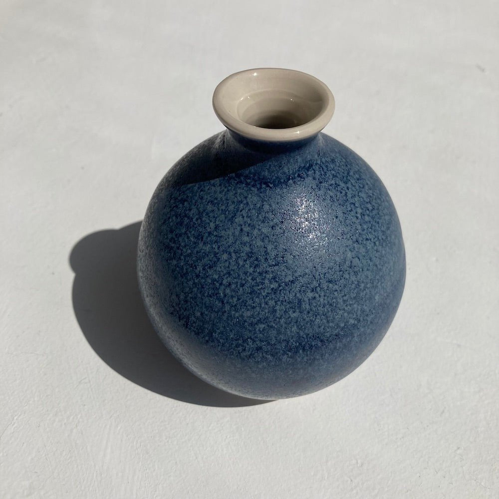Mor Bud Vase - Emily Tapp - Beside The Wave