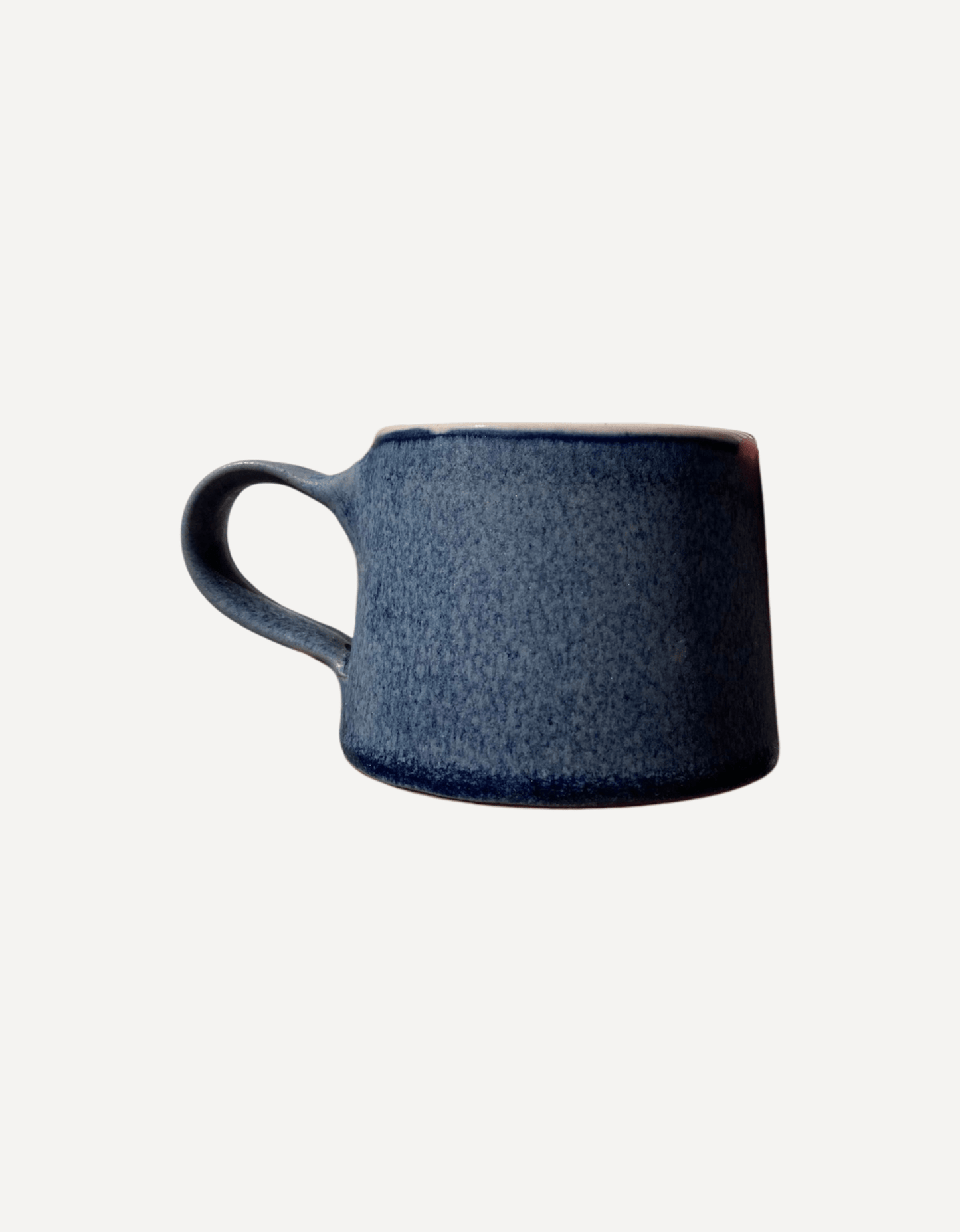 Mor Short Mug - Emily Tapp - Beside The Wave