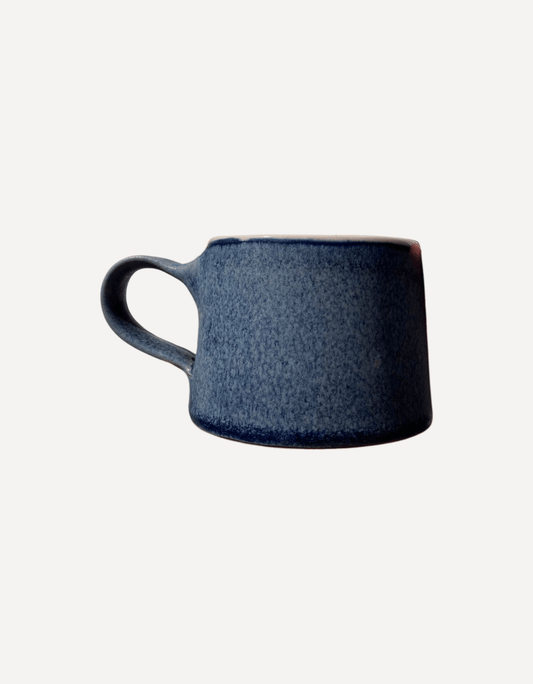 Mor Short Mug - Emily Tapp - Beside The Wave