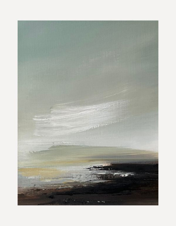 Morning Mist - Nicola Mosley - Beside The Wave