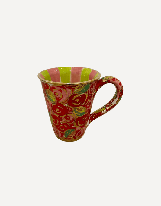 Mug - Mary - Rose Young - Beside The Wave