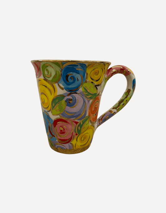 Mug - Mary - Rose Young - Beside The Wave