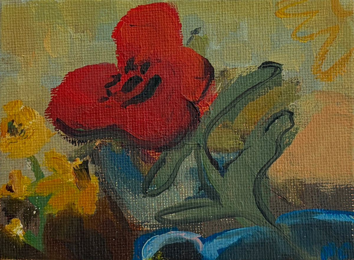Poppy