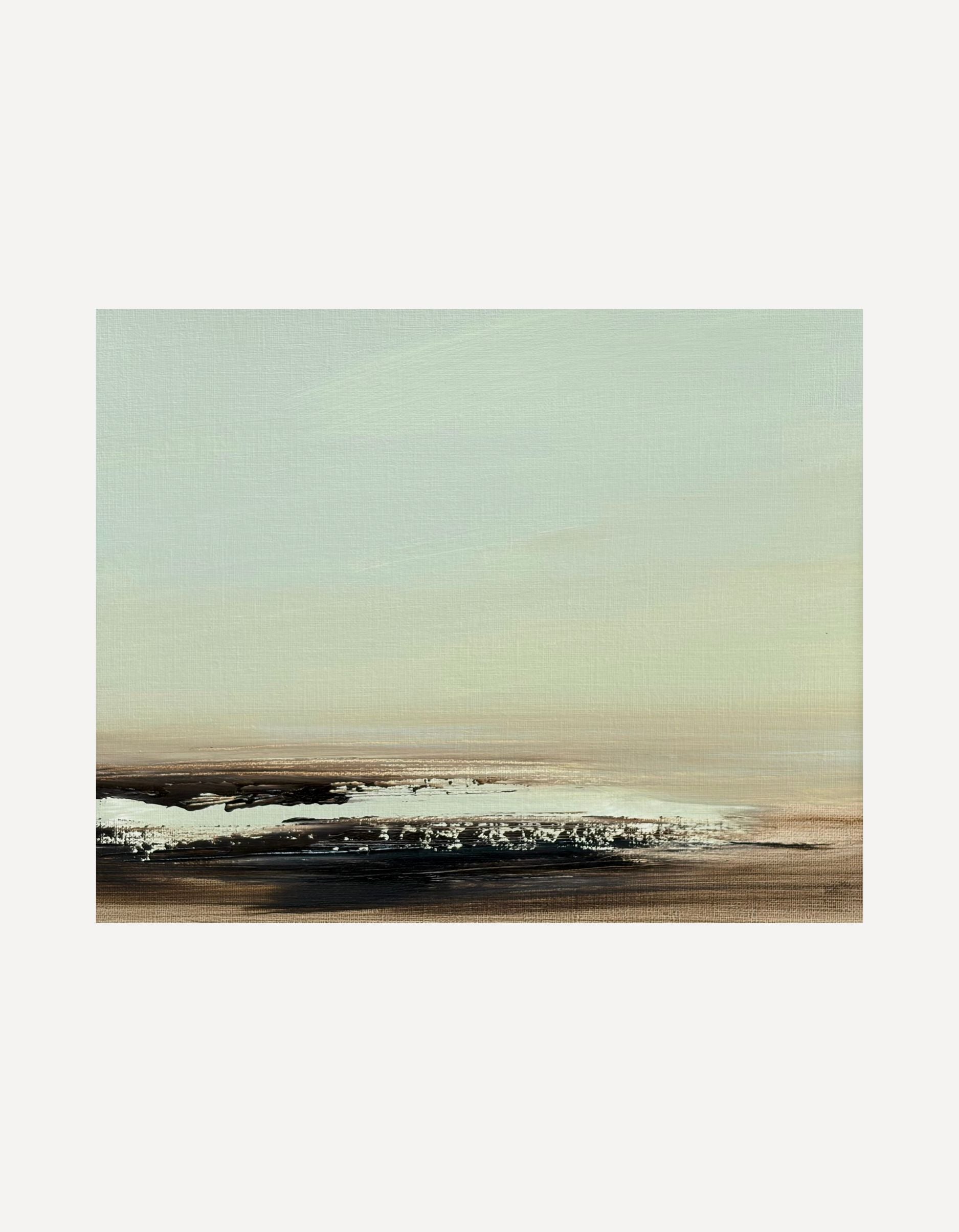 Shallow Pool