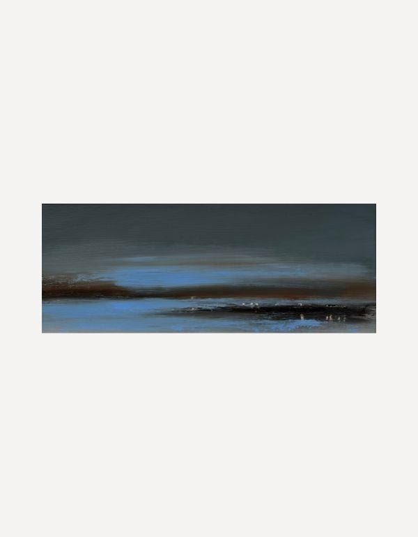 Night Lights-Nicola Mosley-Beside The Wave