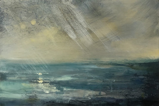 North Exposure - Amy Albright - Beside The Wave