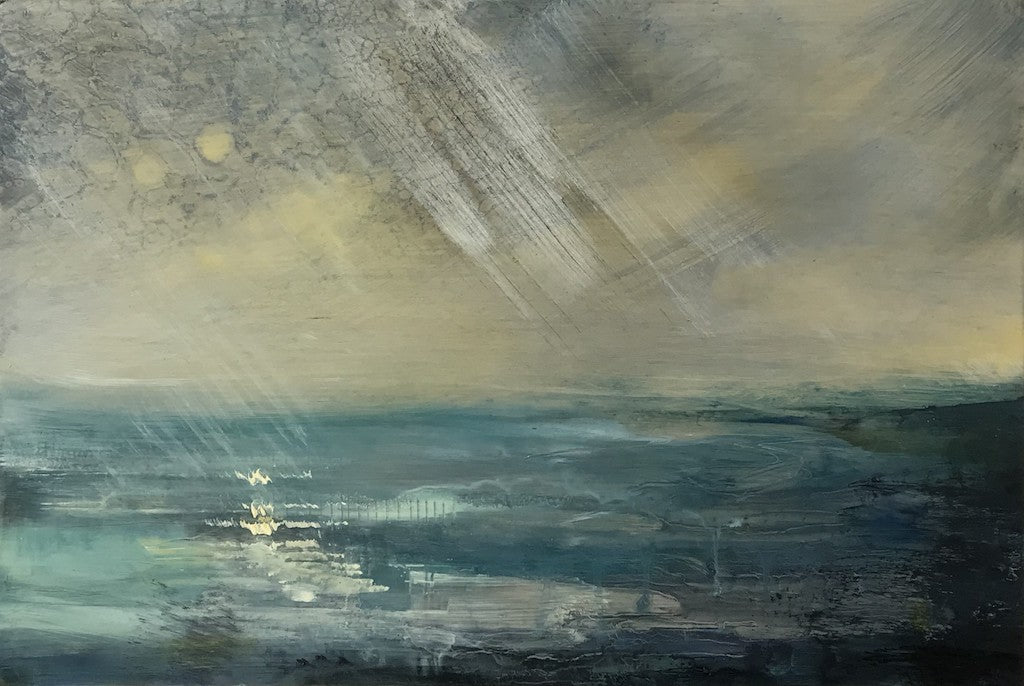 North Exposure - Amy Albright - Beside The Wave