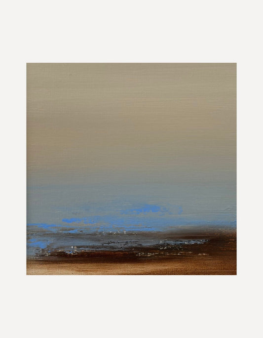 Ocean of Blue-Nicola Mosley-Beside The Wave