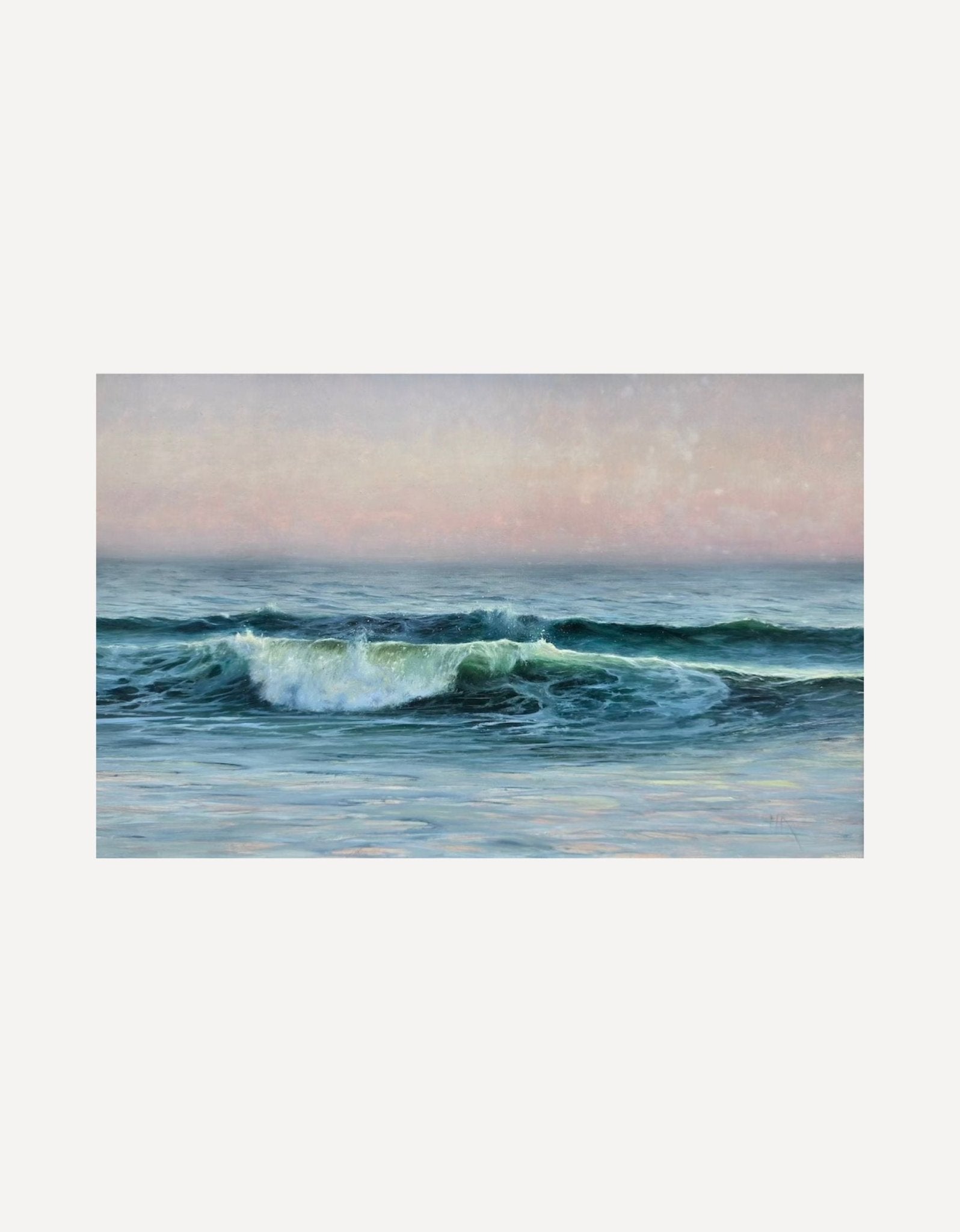 Of Wanting - Hazel Ashe - Beside The Wave