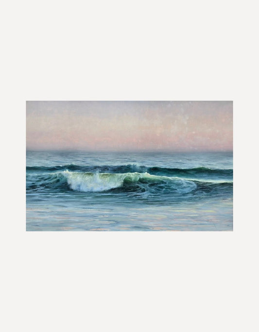 Of Wanting - Hazel Ashe - Beside The Wave