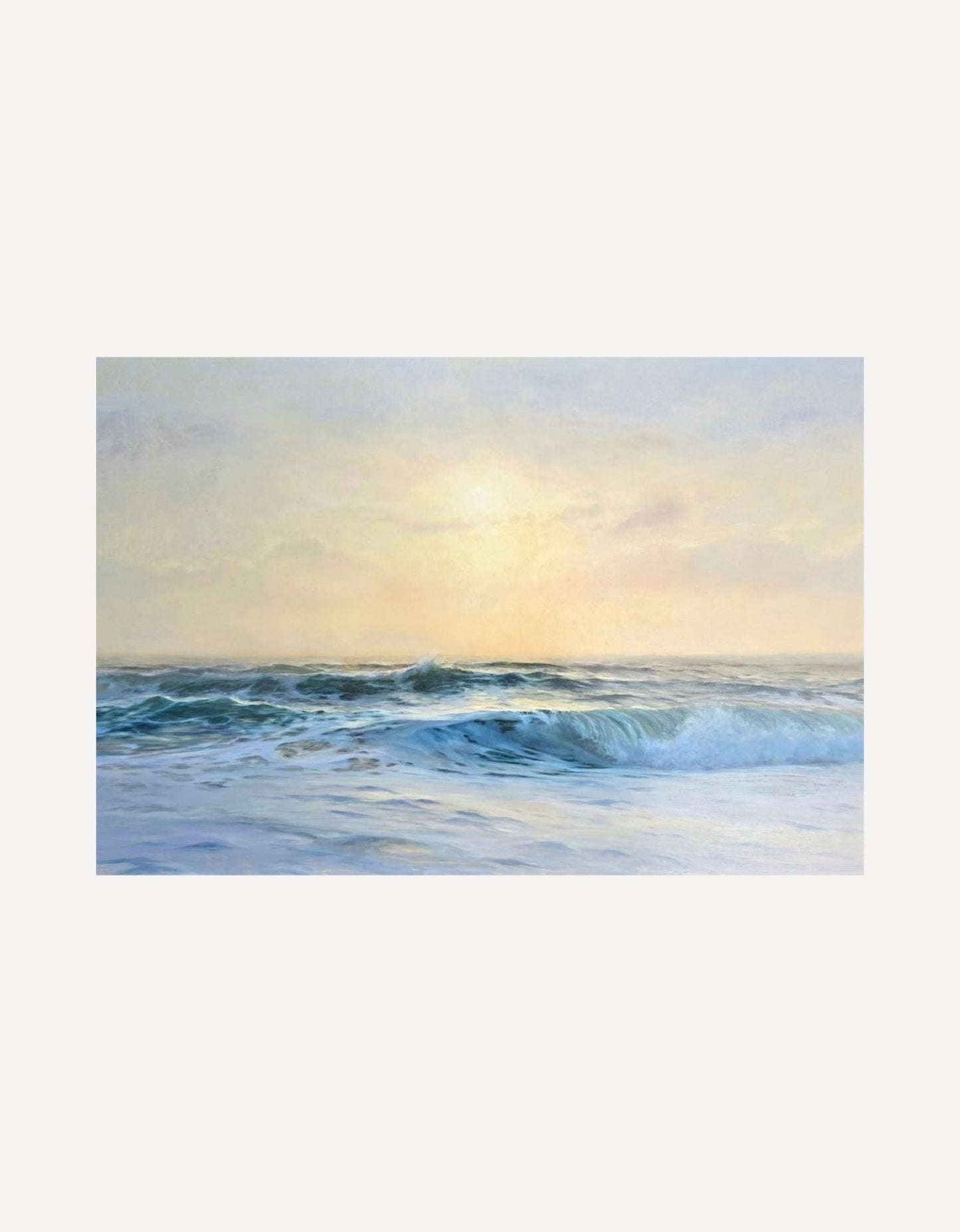 On Beltane - Hazel Ashe - Beside The Wave