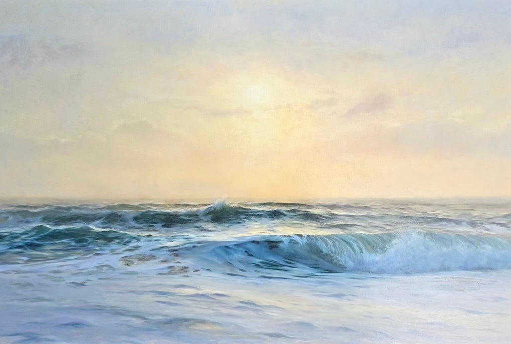 On Beltane - Hazel Ashe - Beside The Wave