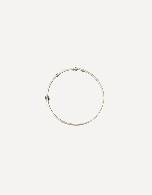 O's Bangle - Lucy Spink - Beside The Wave