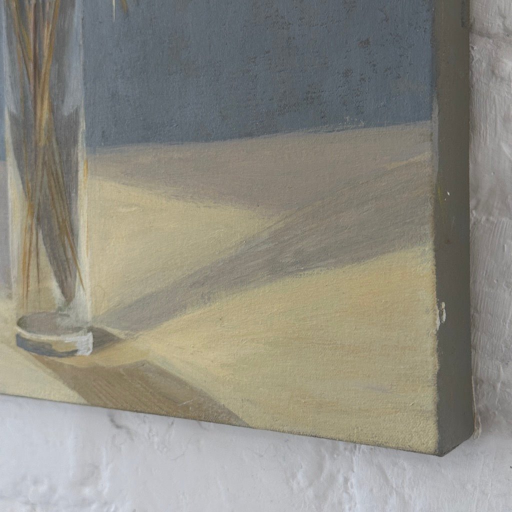 Ostuni Grasses - Mary Mabbutt - Beside The Wave