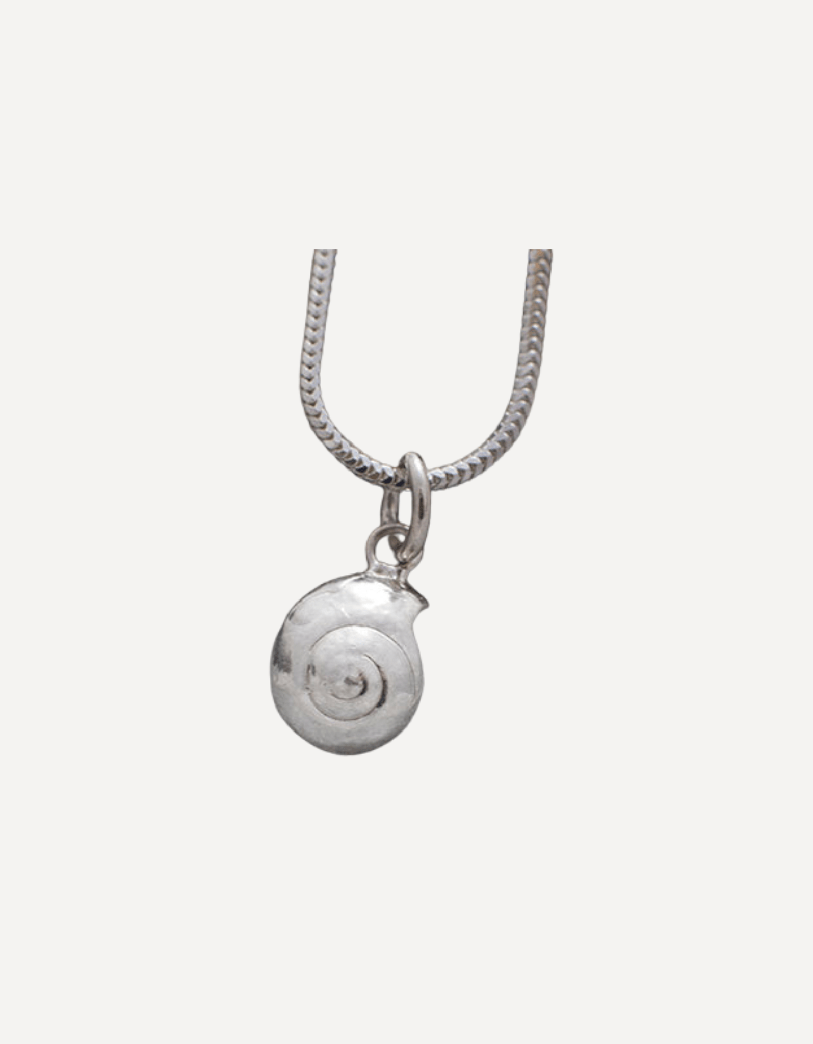 Padstow Periwinkle Charm - Emily Nott - Bower - Beside The Wave