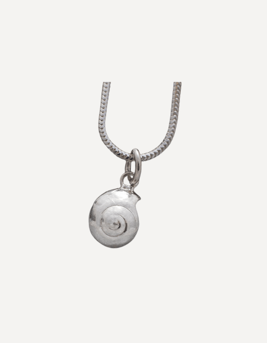 Padstow Periwinkle Charm - Emily Nott - Bower - Beside The Wave
